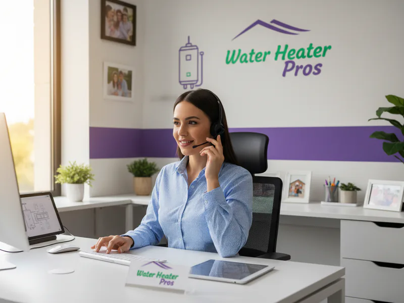 Water Heater Repair  in East Saint Louis  FAQ