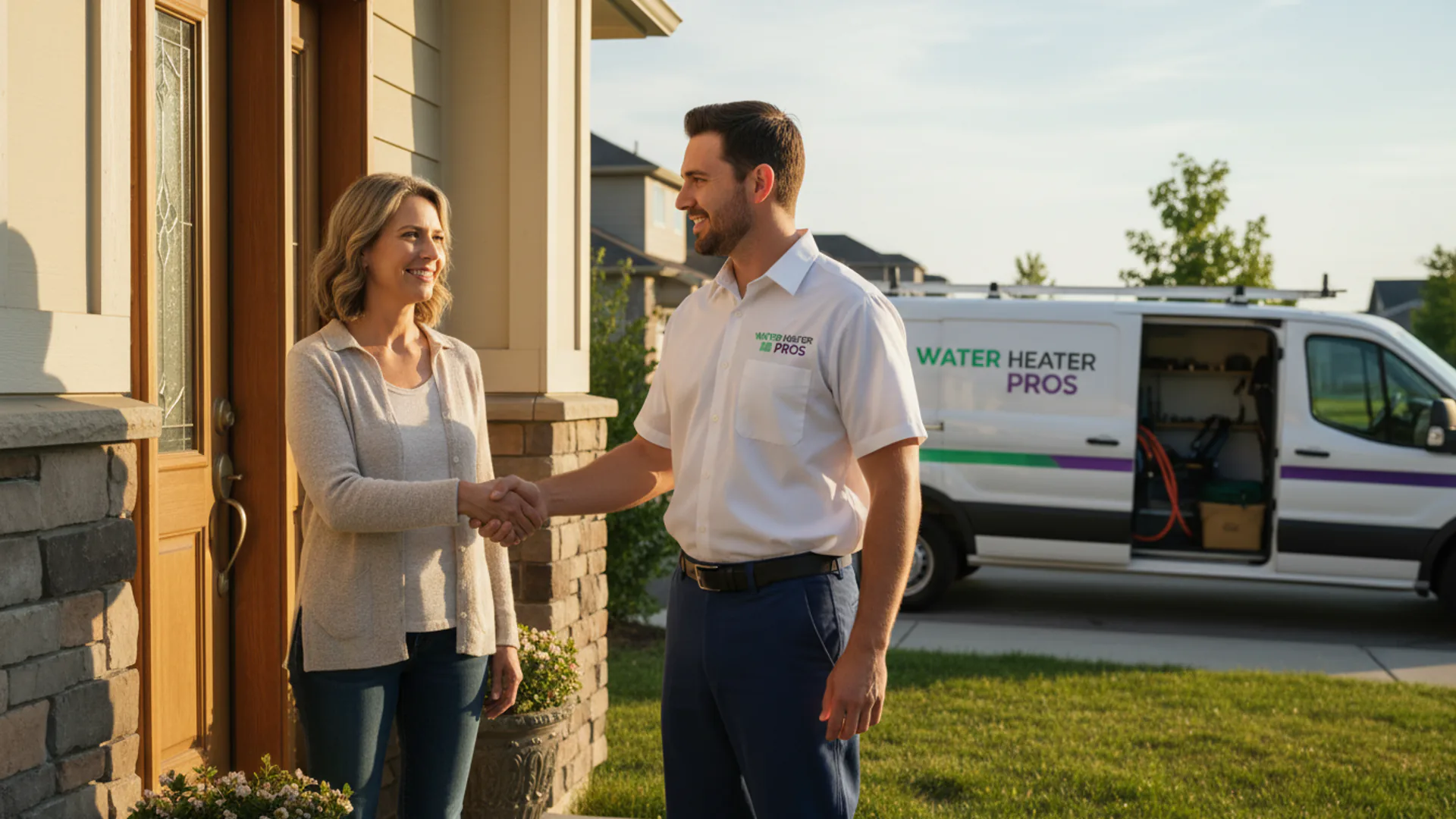 water heater repair in East Saint Louis, IL Near Me
